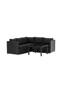 Kuba Ecksofa-Gruppe 