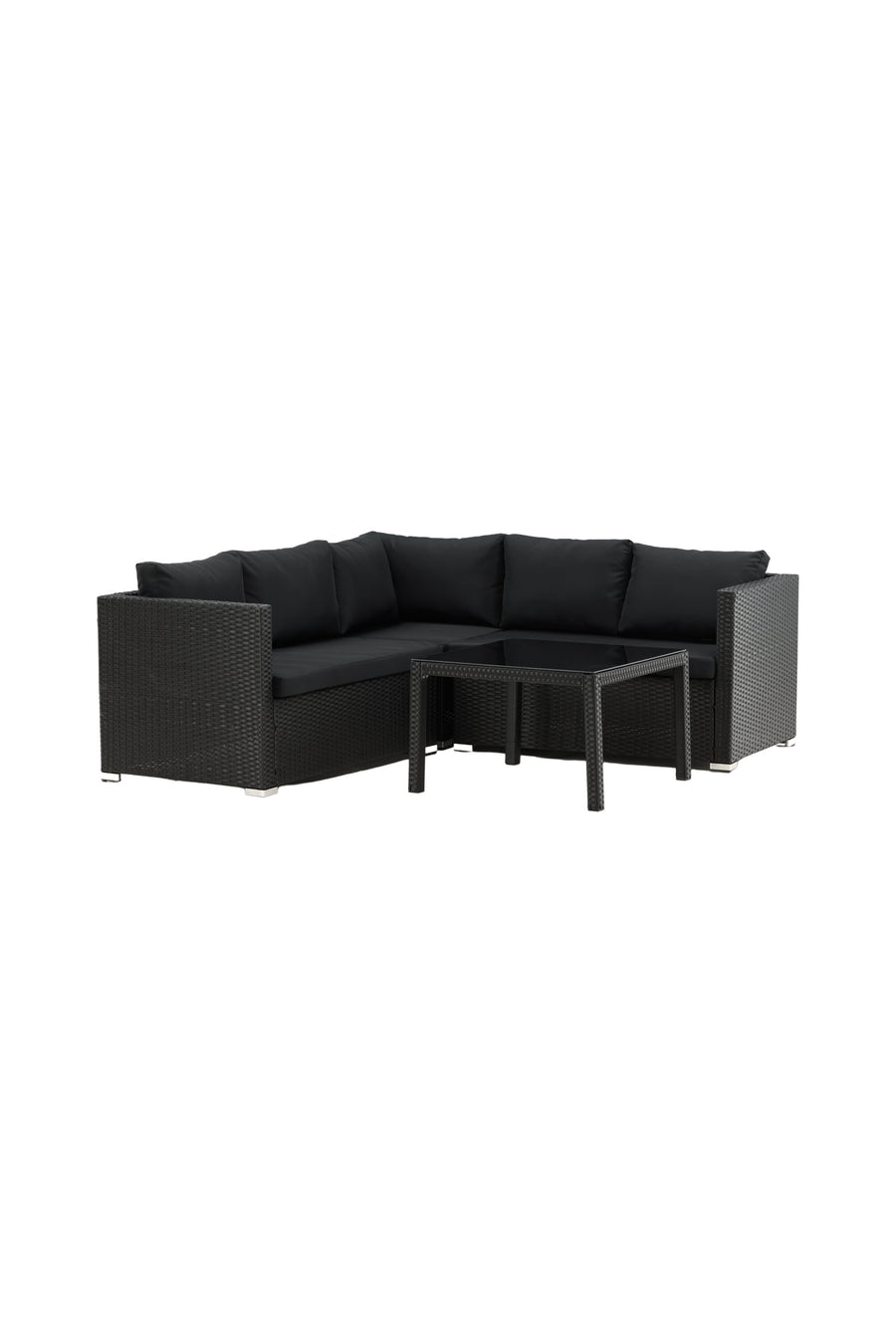 Kuba Ecksofa-Gruppe 