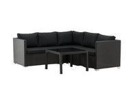 Kuba Ecksofa-Gruppe 