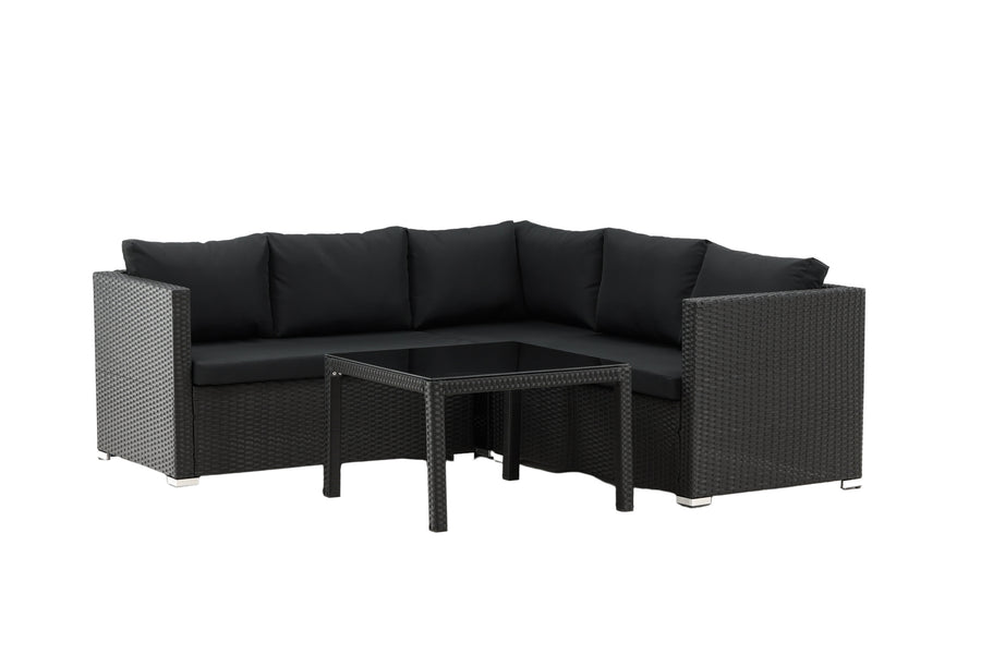 Kuba Ecksofa-Gruppe 