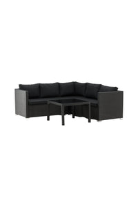 Kuba Ecksofa-Gruppe 