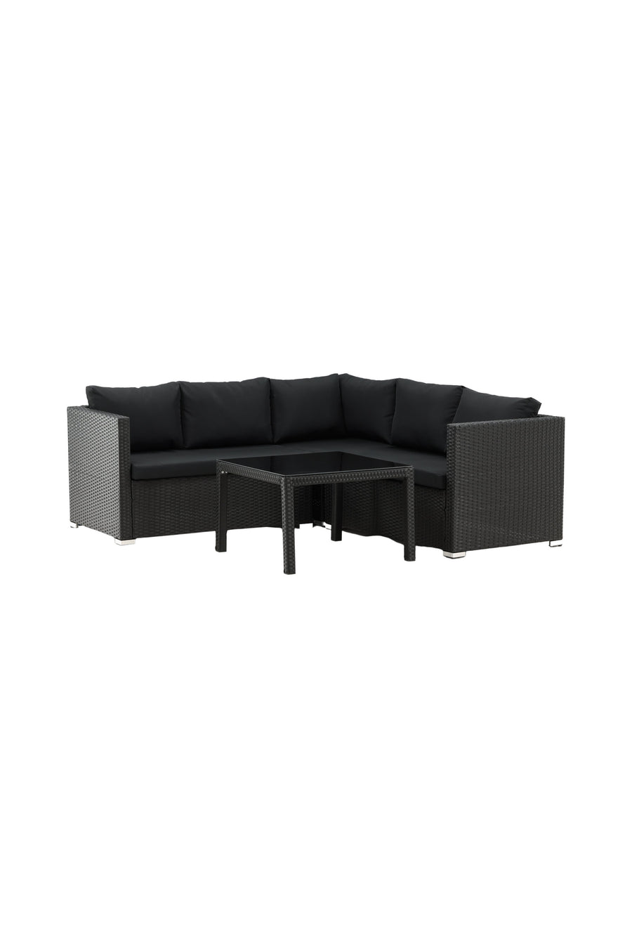 Kuba Ecksofa-Gruppe 