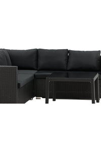 Kuba Ecksofa-Gruppe 