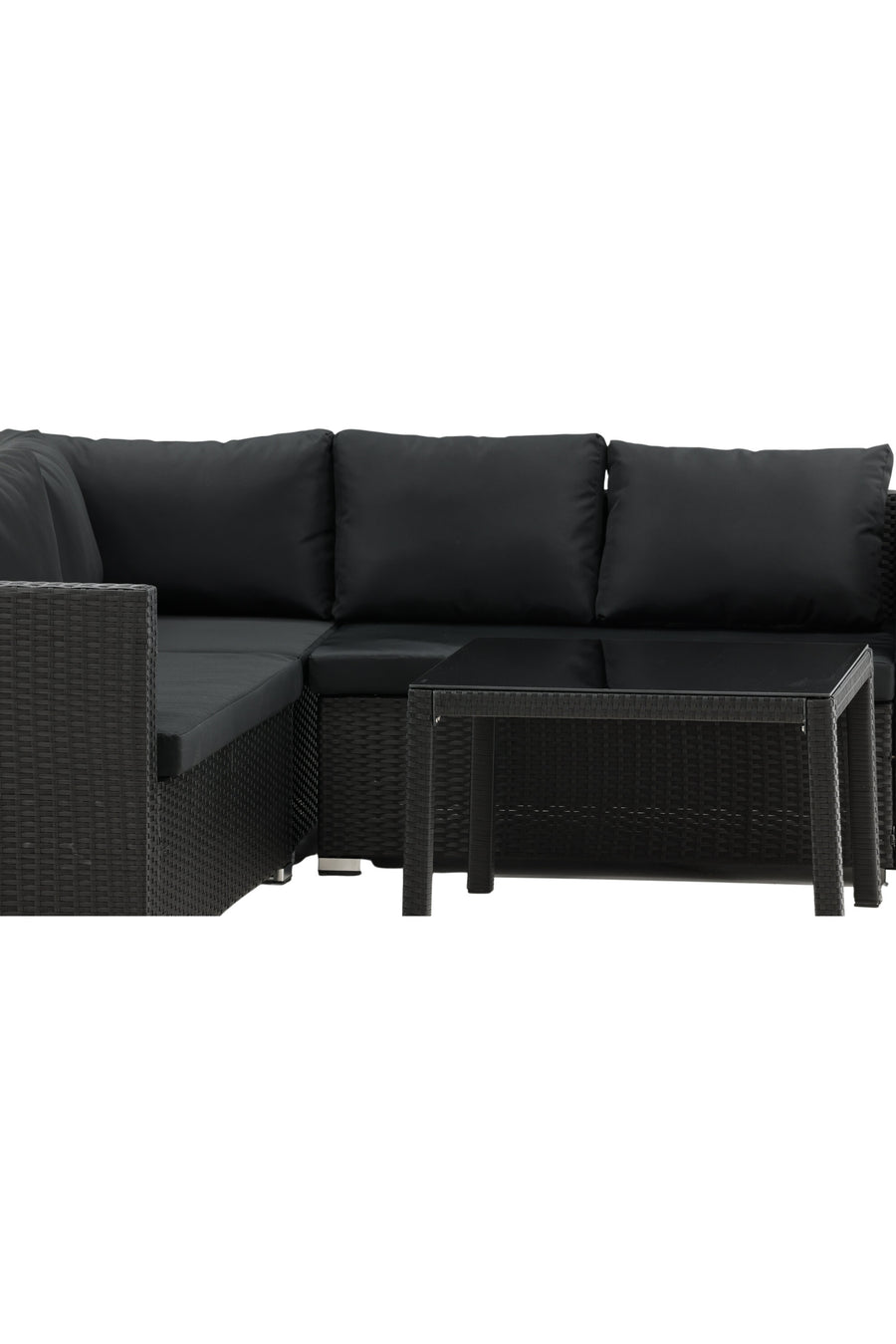 Kuba Ecksofa-Gruppe 