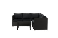 Kuba Ecksofa-Gruppe 