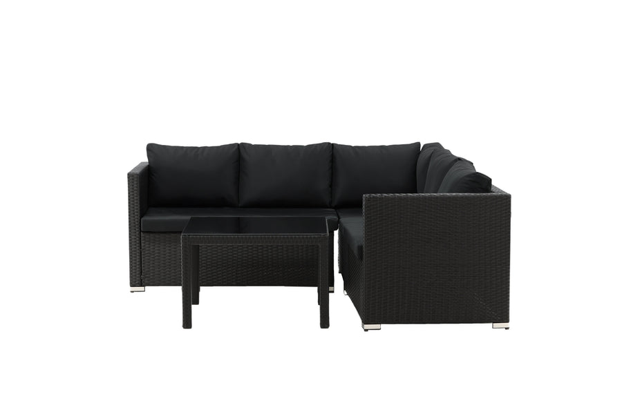 Kuba Ecksofa-Gruppe 