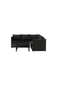 Kuba Ecksofa-Gruppe 