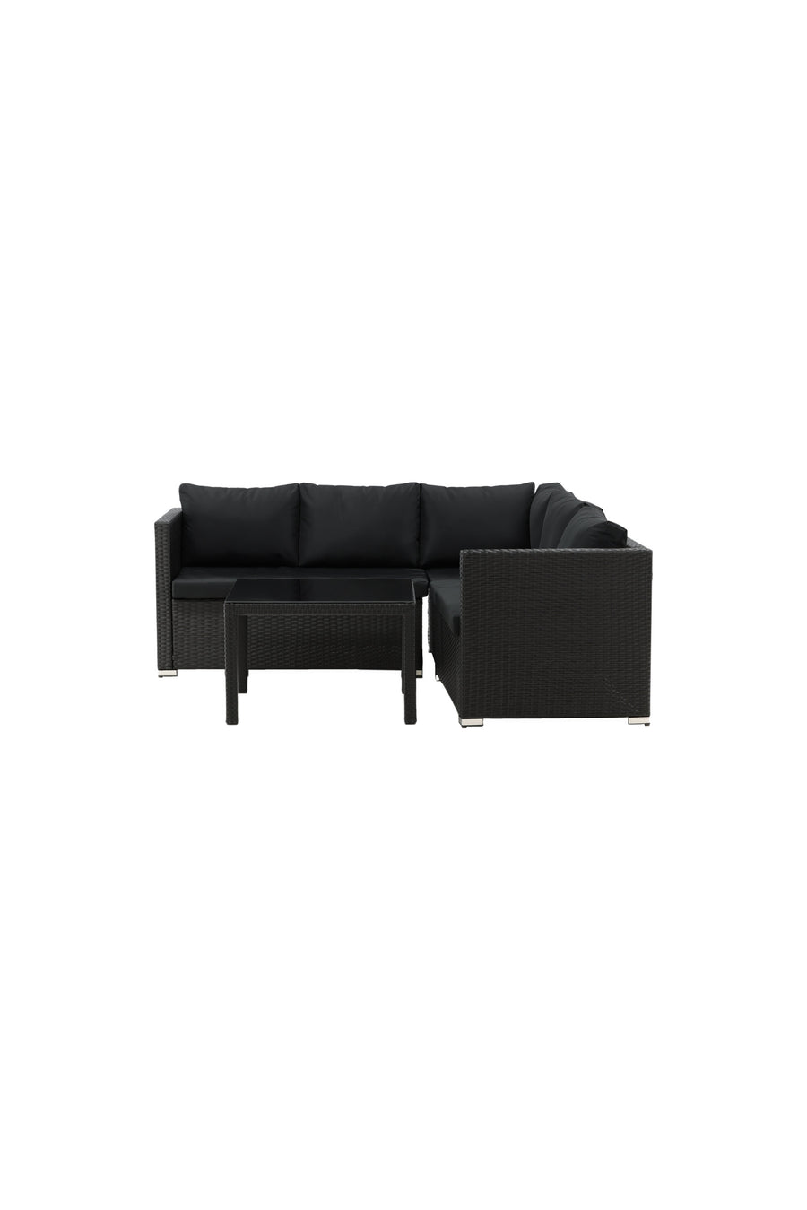 Kuba Ecksofa-Gruppe 