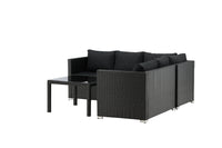Kuba Ecksofa-Gruppe 