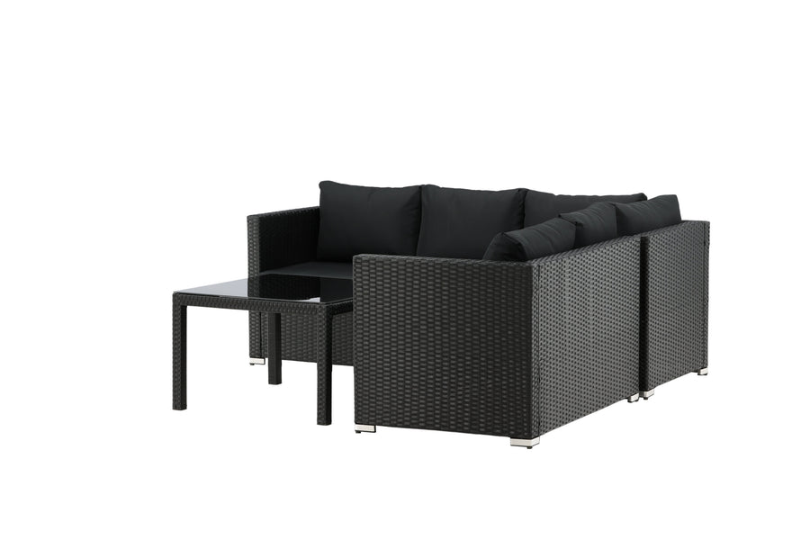 Kuba Ecksofa-Gruppe 