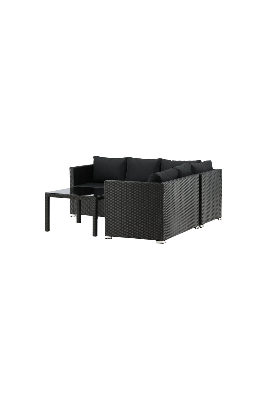 Kuba Ecksofa-Gruppe 