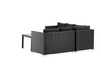 Kuba Ecksofa-Gruppe 