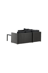 Kuba Ecksofa-Gruppe 