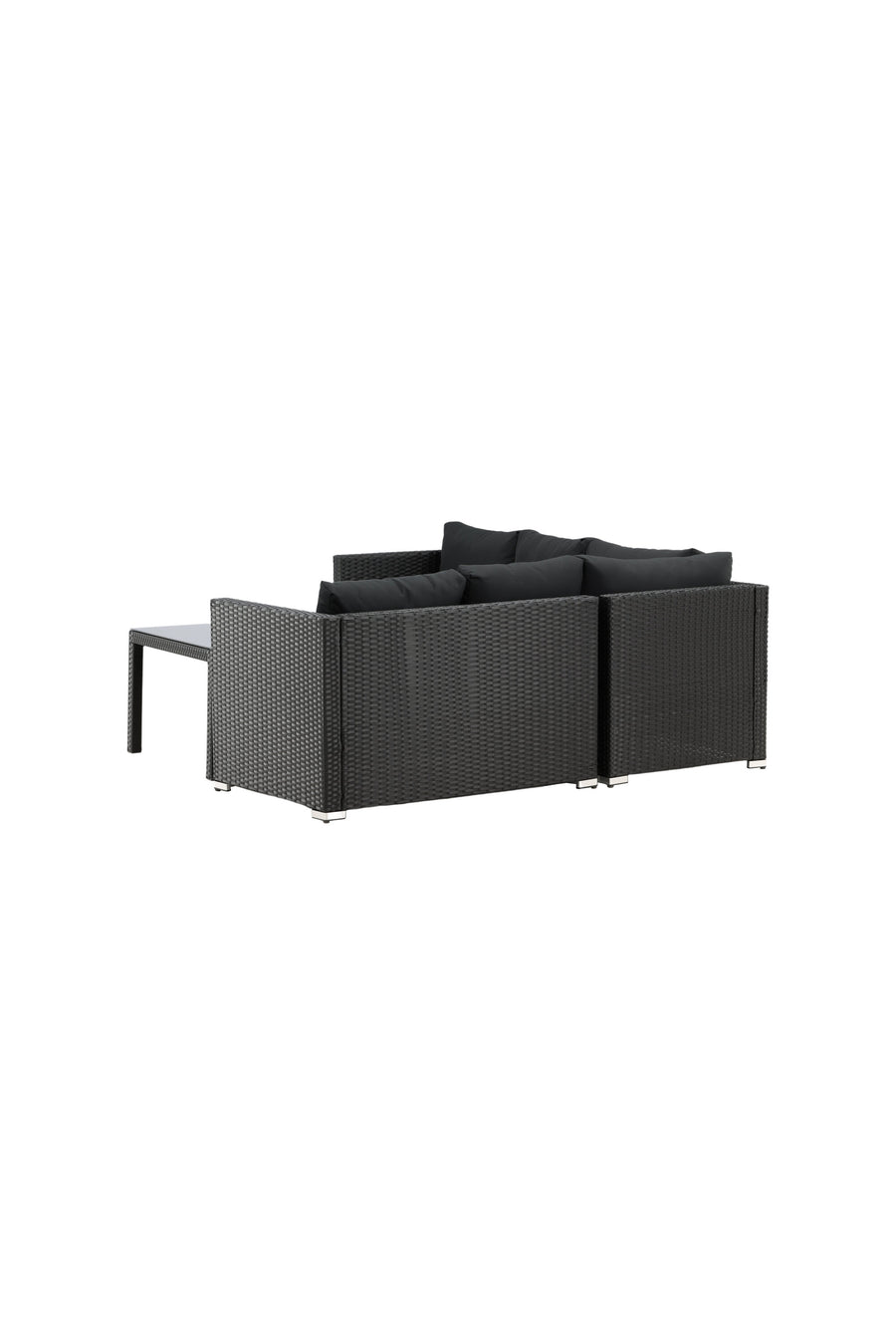 Kuba Ecksofa-Gruppe 