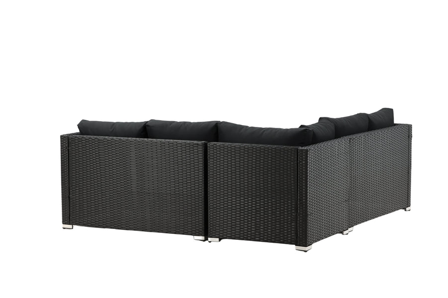 Kuba Ecksofa-Gruppe 