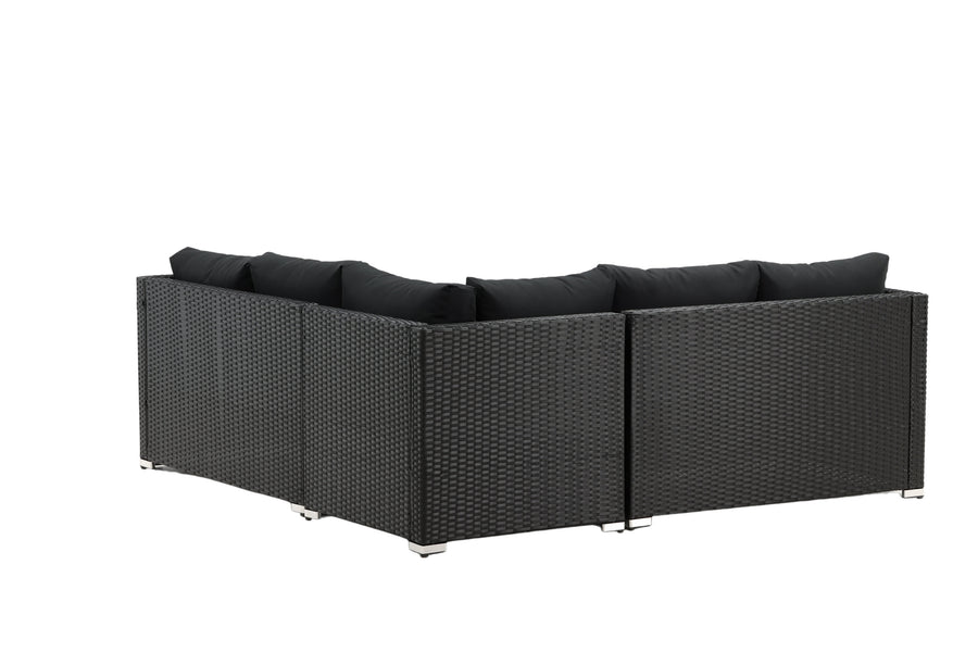 Kuba Ecksofa-Gruppe 