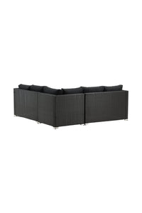 Kuba Ecksofa-Gruppe 