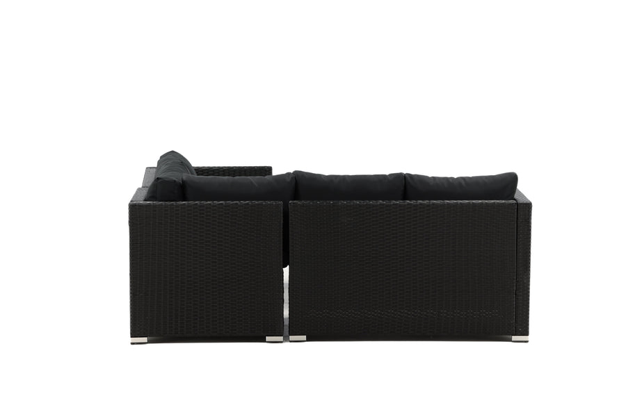 Kuba Ecksofa-Gruppe 