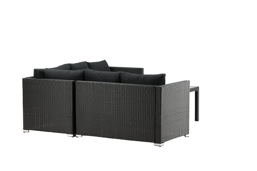 Kuba Ecksofa-Gruppe 