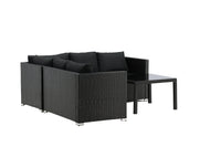 Kuba Ecksofa-Gruppe 