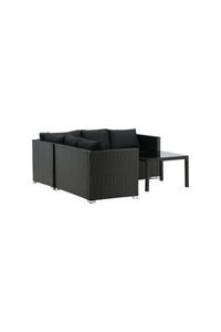 Kuba Ecksofa-Gruppe 