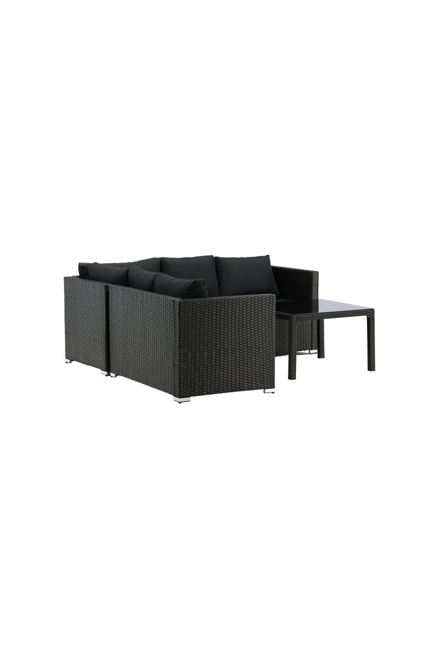 Kuba Ecksofa-Gruppe 