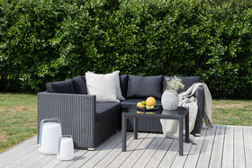 Kuba Ecksofa-Gruppe 