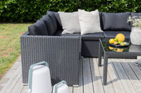 Kuba Ecksofa-Gruppe 