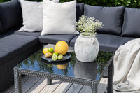 Kuba Ecksofa-Gruppe 