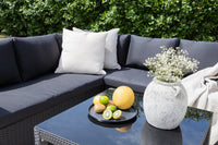 Kuba Ecksofa-Gruppe 