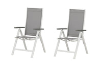 Albany Stuhl 2er-Pack 
