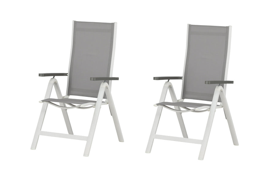 Albany Stuhl 2er-Pack 