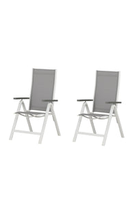 Albany Stuhl 2er-Pack 