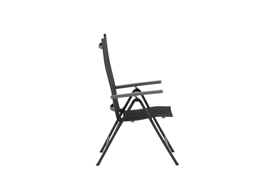 Albany Positionsstuhl 2er-Pack 