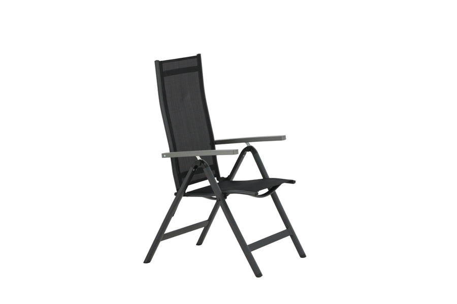 Albany Positionsstuhl 2er-Pack 
