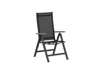 Albany Positionsstuhl 2er-Pack 