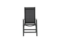 Albany Positionsstuhl 2er-Pack 