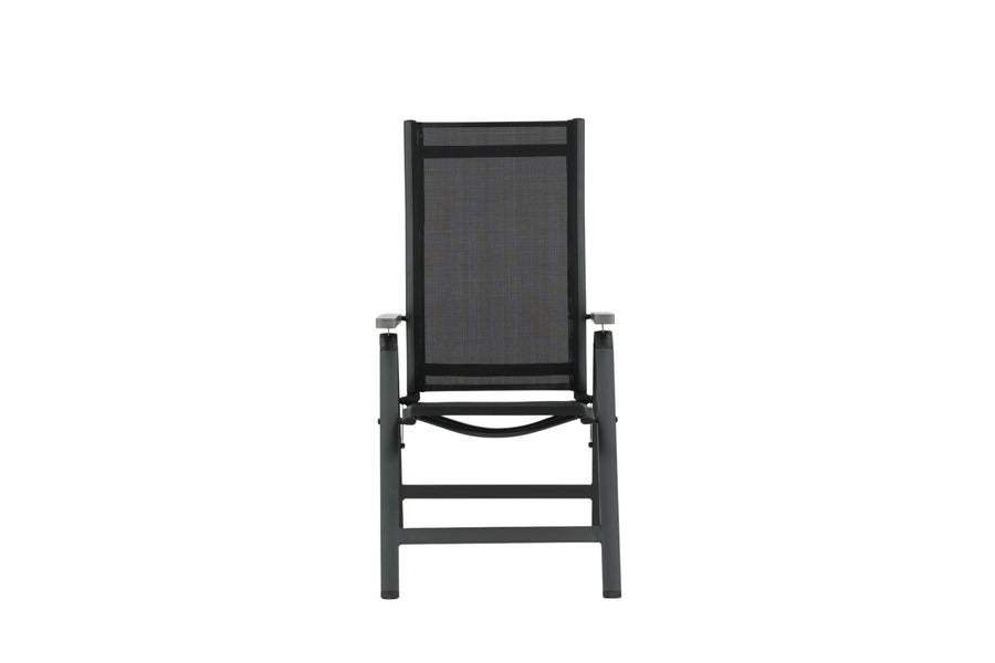 Albany Positionsstuhl 2er-Pack 