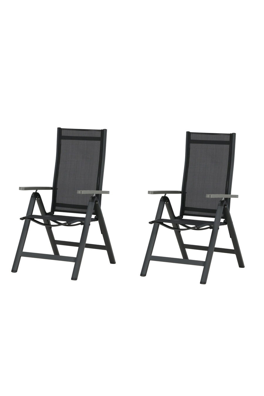Albany Positionsstuhl 2er-Pack 