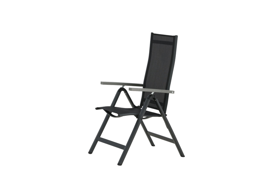 Albany Positionsstuhl 2er-Pack 