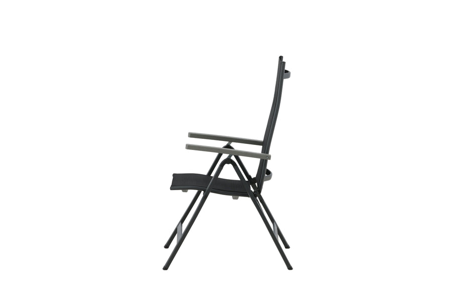 Albany Positionsstuhl 2er-Pack 