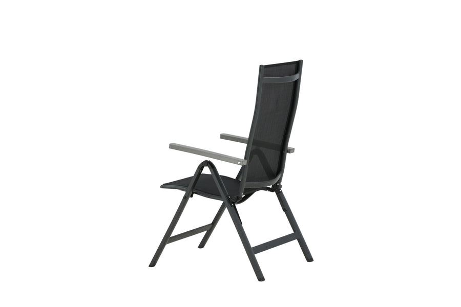 Albany Positionsstuhl 2er-Pack 