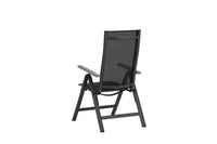 Albany Positionsstuhl 2er-Pack 