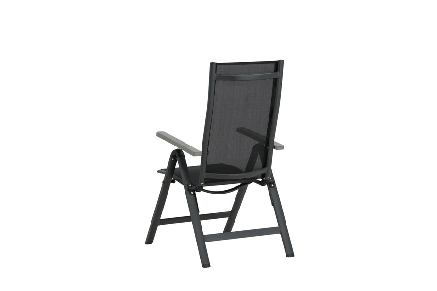 Albany Positionsstuhl 2er-Pack 