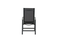 Albany Positionsstuhl 2er-Pack 