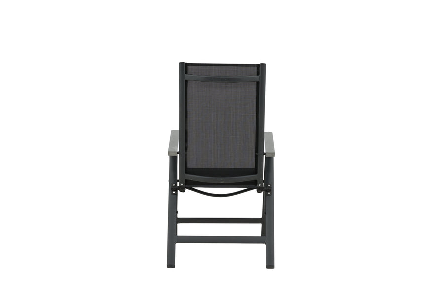 Albany Positionsstuhl 2er-Pack 