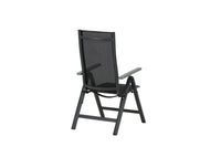 Albany Positionsstuhl 2er-Pack 