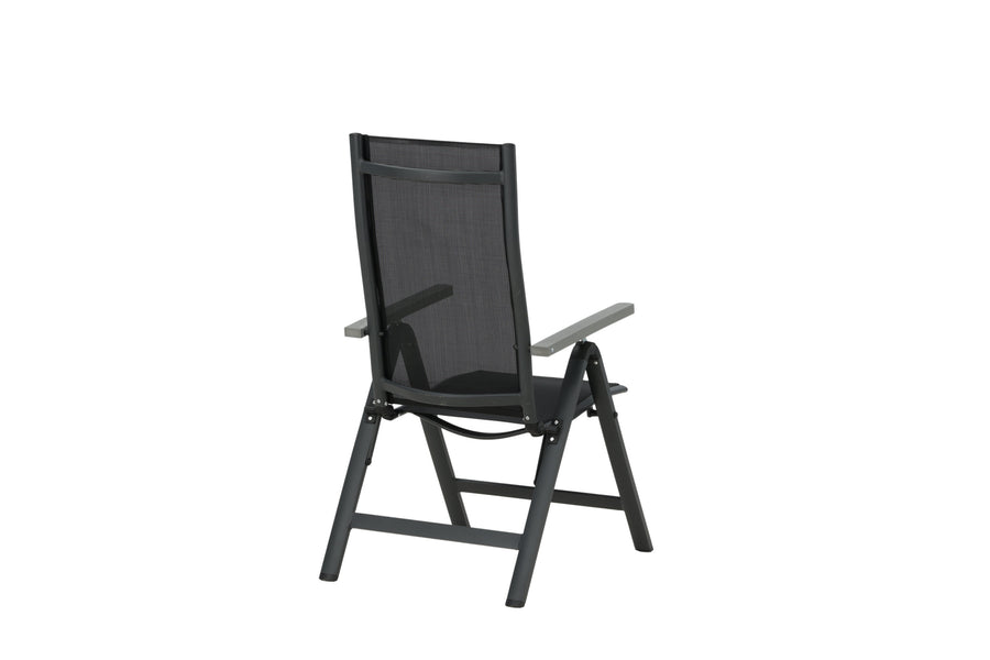 Albany Positionsstuhl 2er-Pack 
