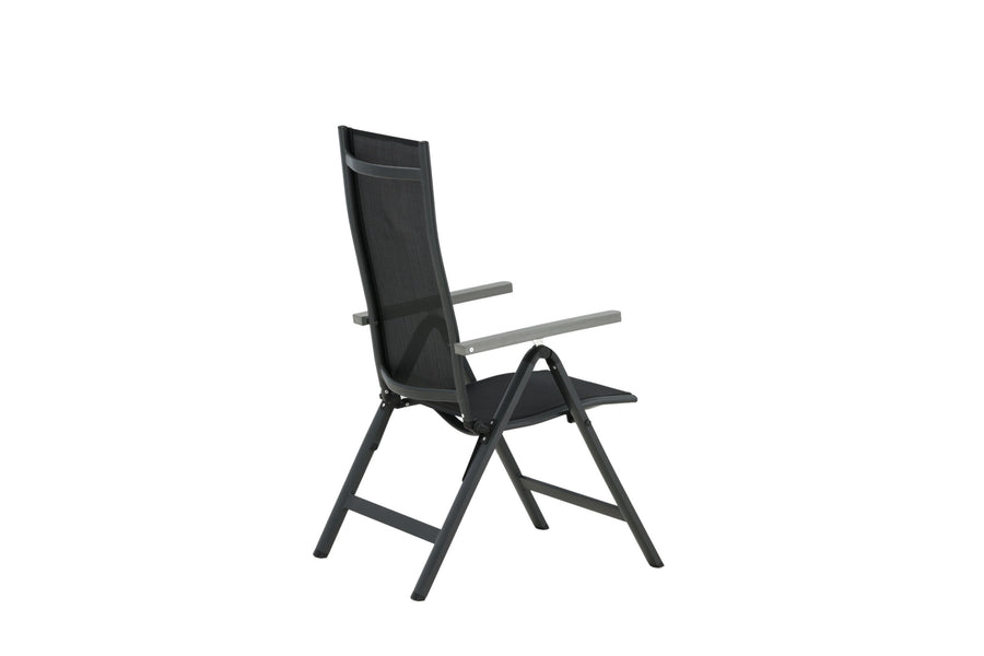 Albany Positionsstuhl 2er-Pack 