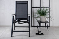 Albany Positionsstuhl 2er-Pack 